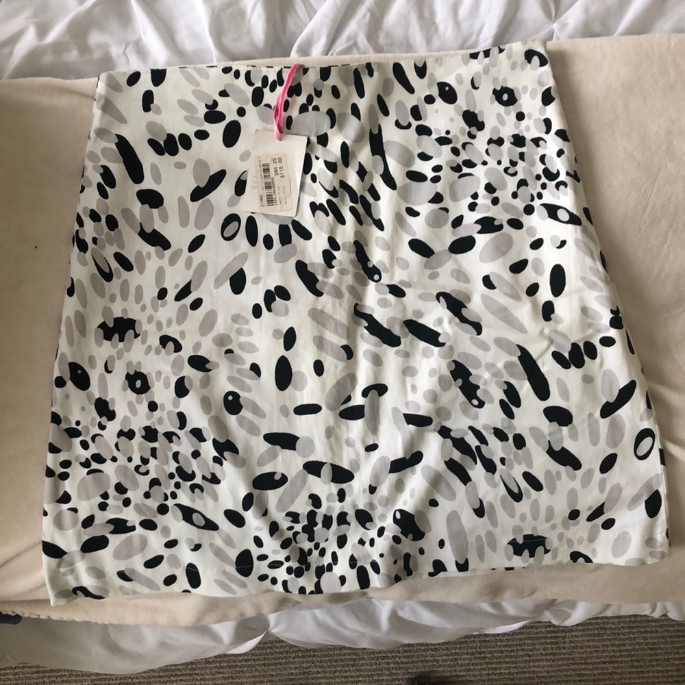 Golf Skort